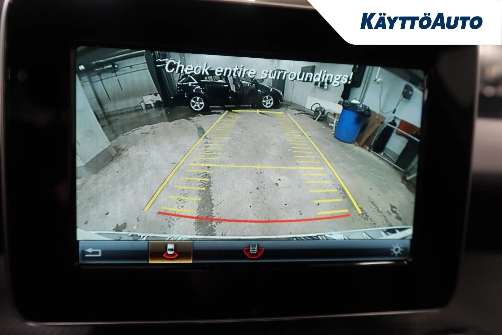 Mercedes-Benz GLA JKP-651 carousel image