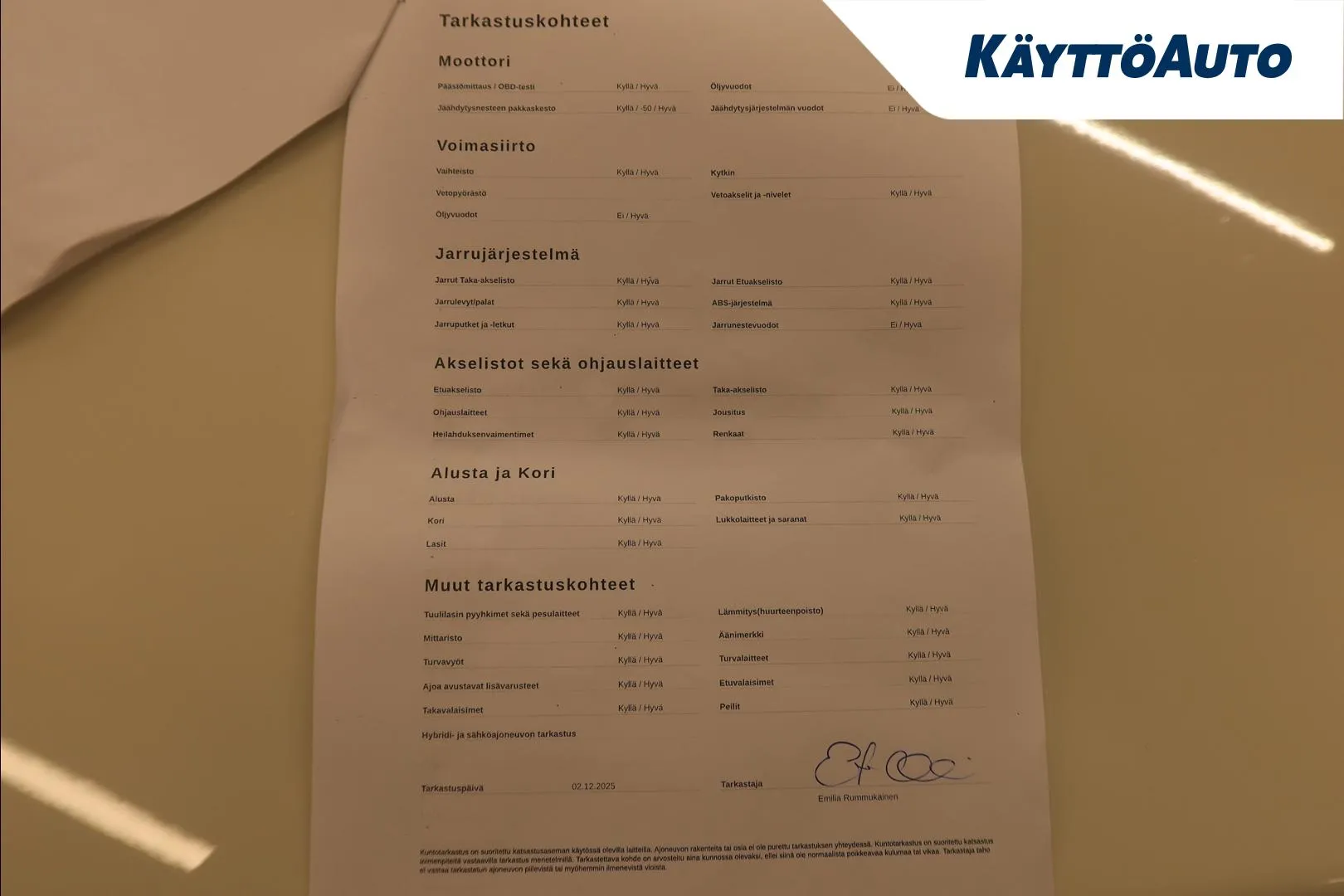 Mercedes-Benz GLA JKP-651 carousel image