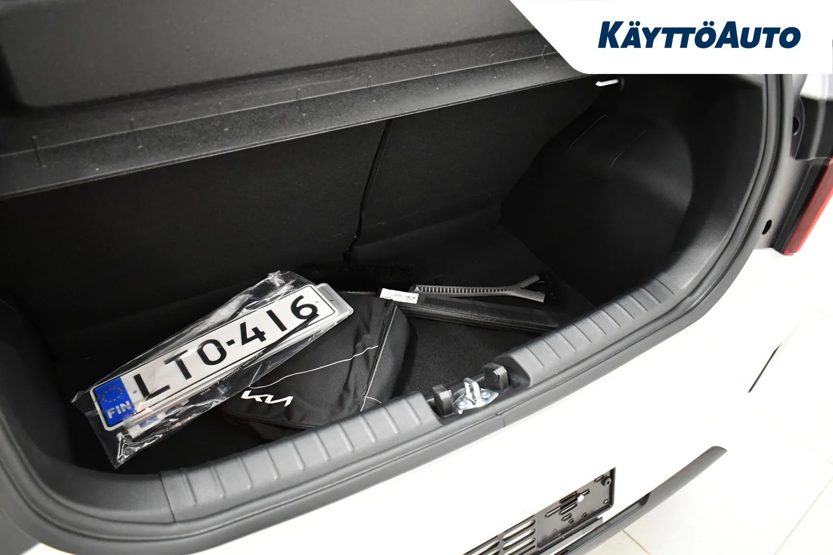 Kia Picanto LTO-416 carousel image