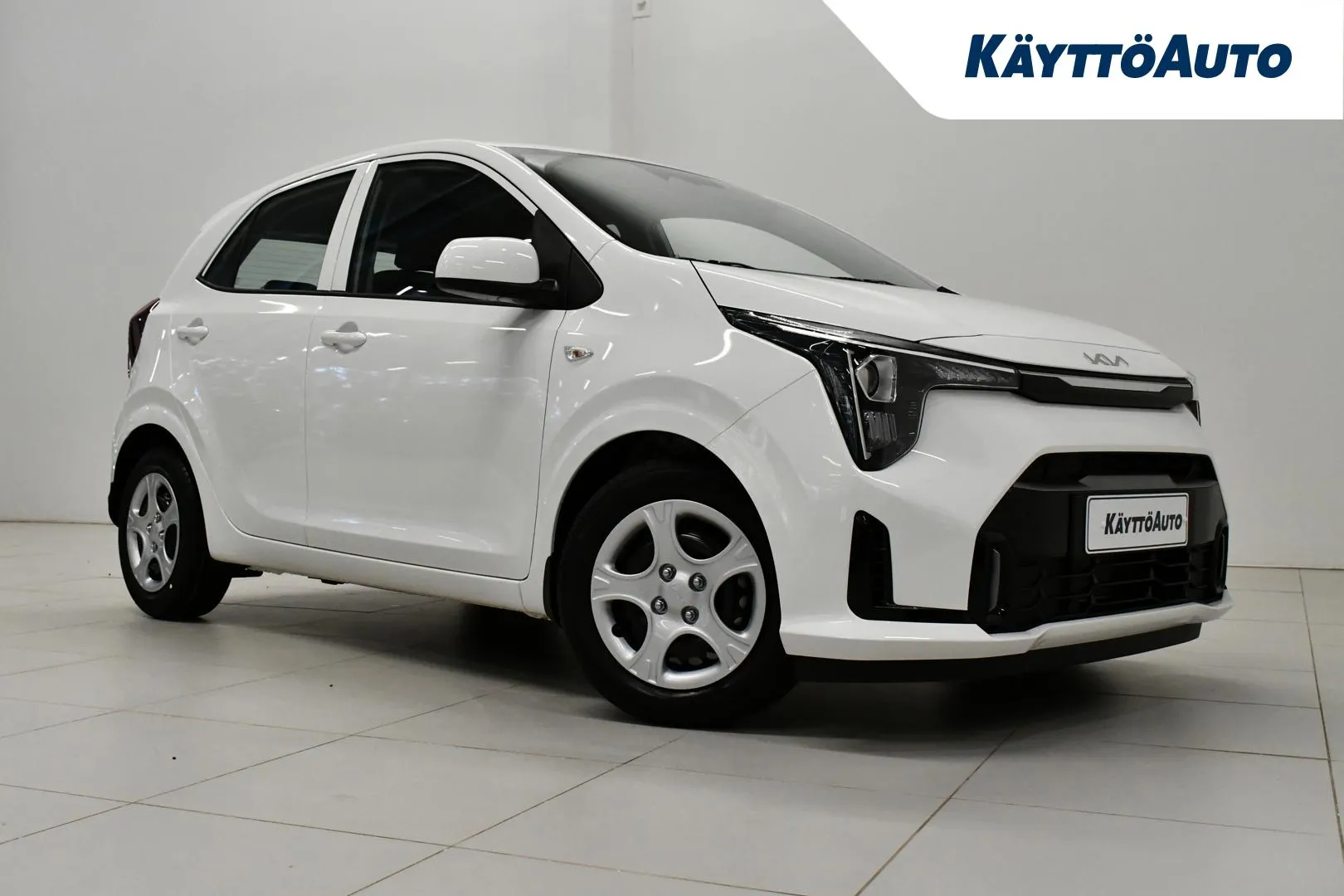 Kia Picanto LTO-416 carousel image