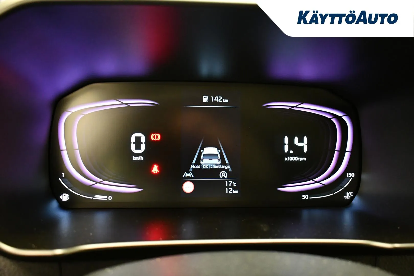 Kia Picanto LTO-416 carousel image