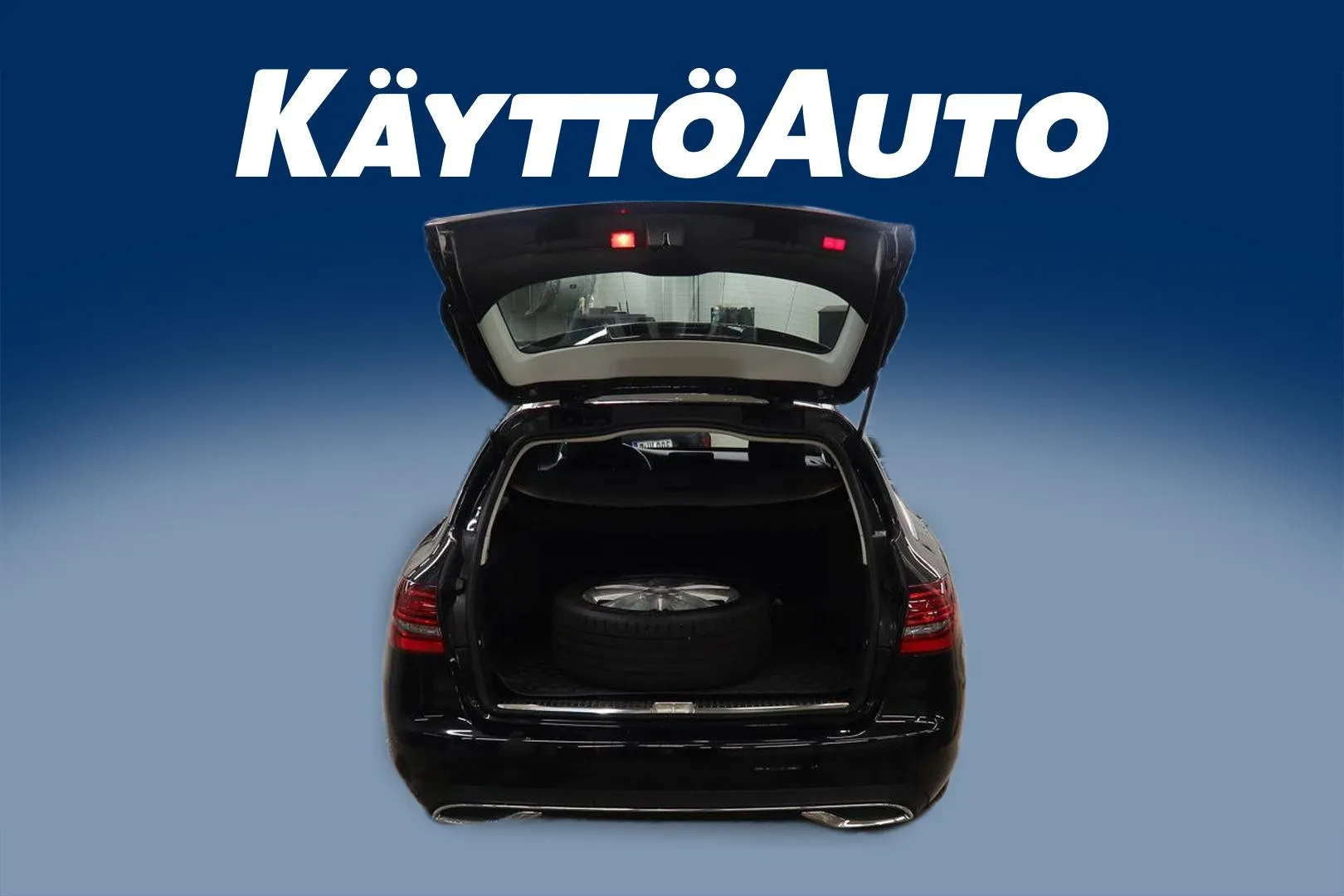 Mercedes-Benz C ERE-252 carousel image