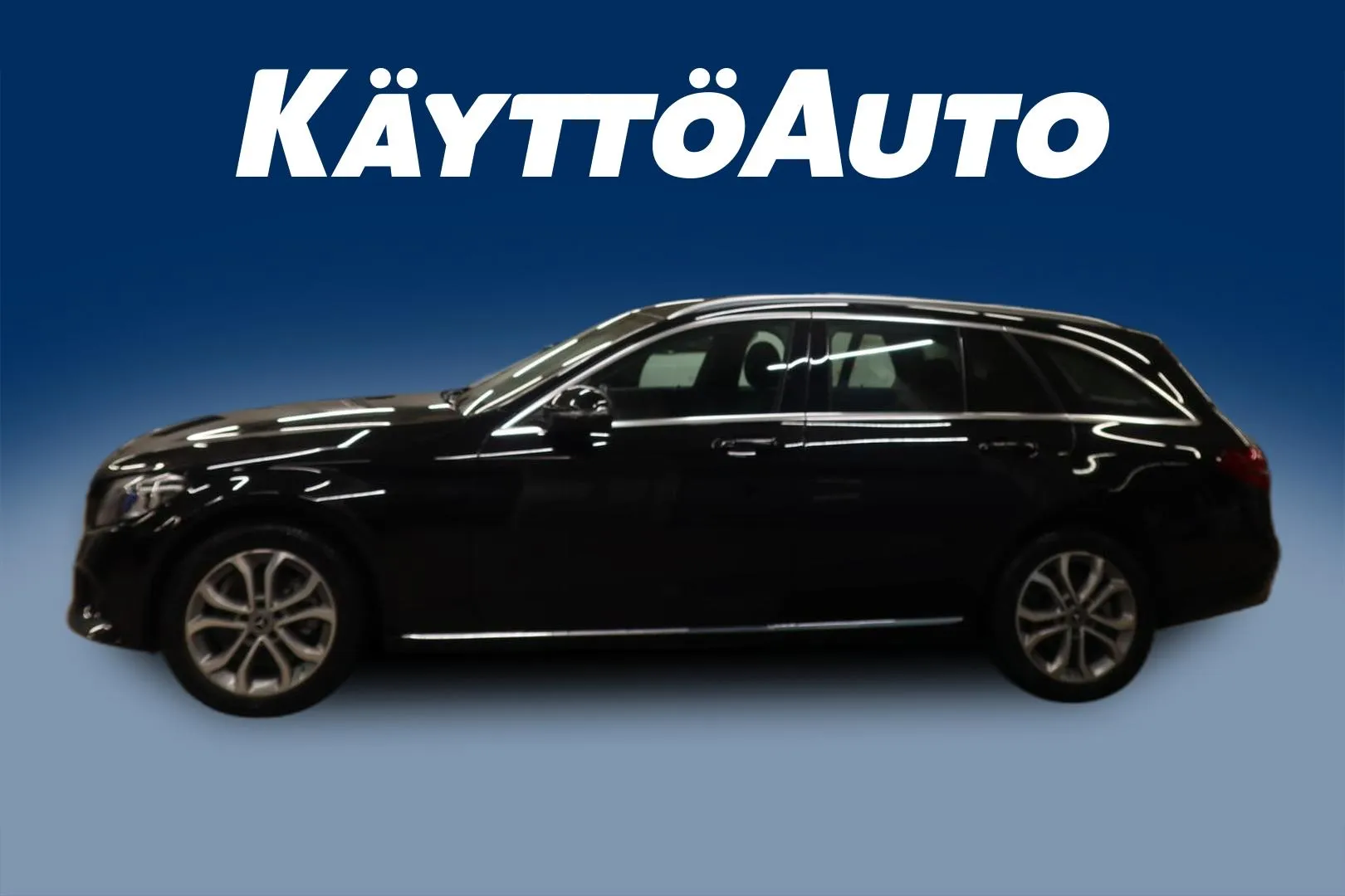 Mercedes-Benz C ERE-252 carousel image