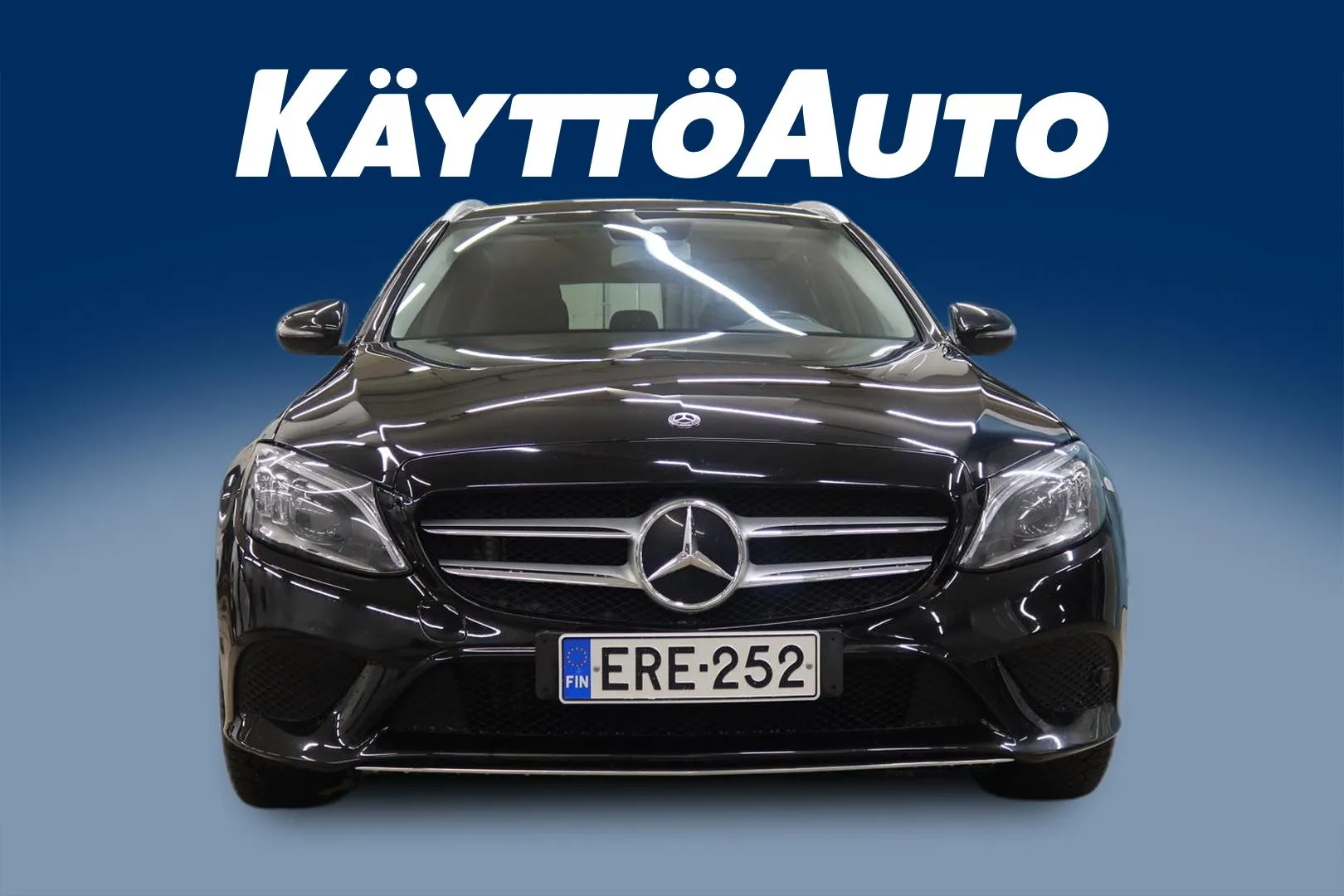 Mercedes-Benz C ERE-252 carousel image