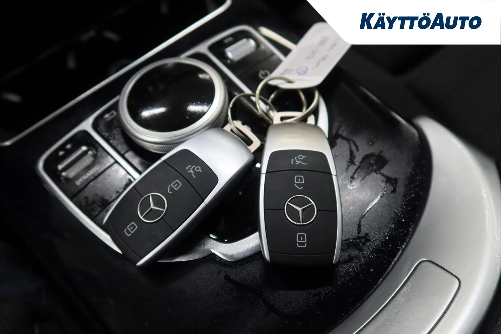 Mercedes-Benz C ERE-252 carousel image