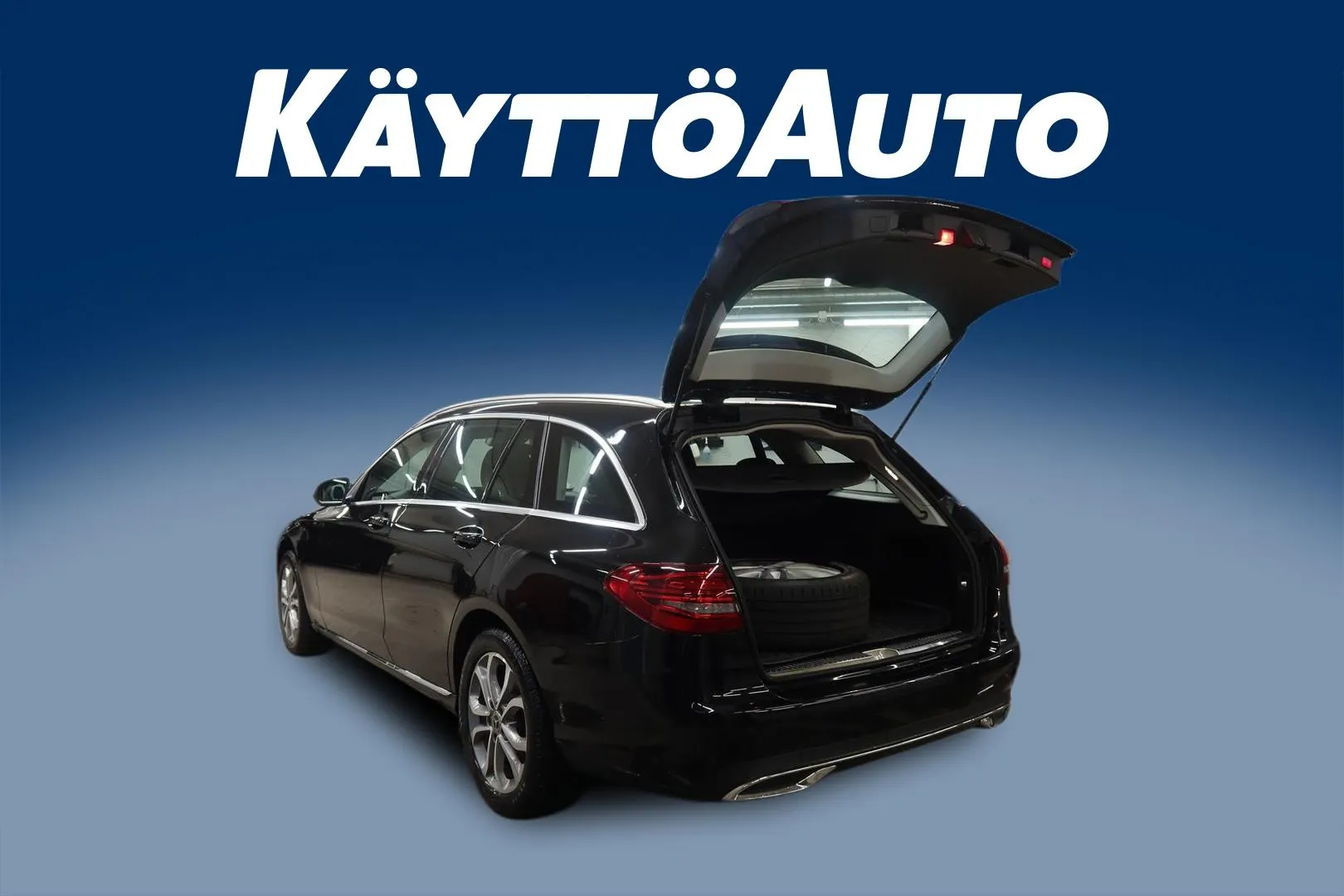 Mercedes-Benz C ERE-252 carousel image