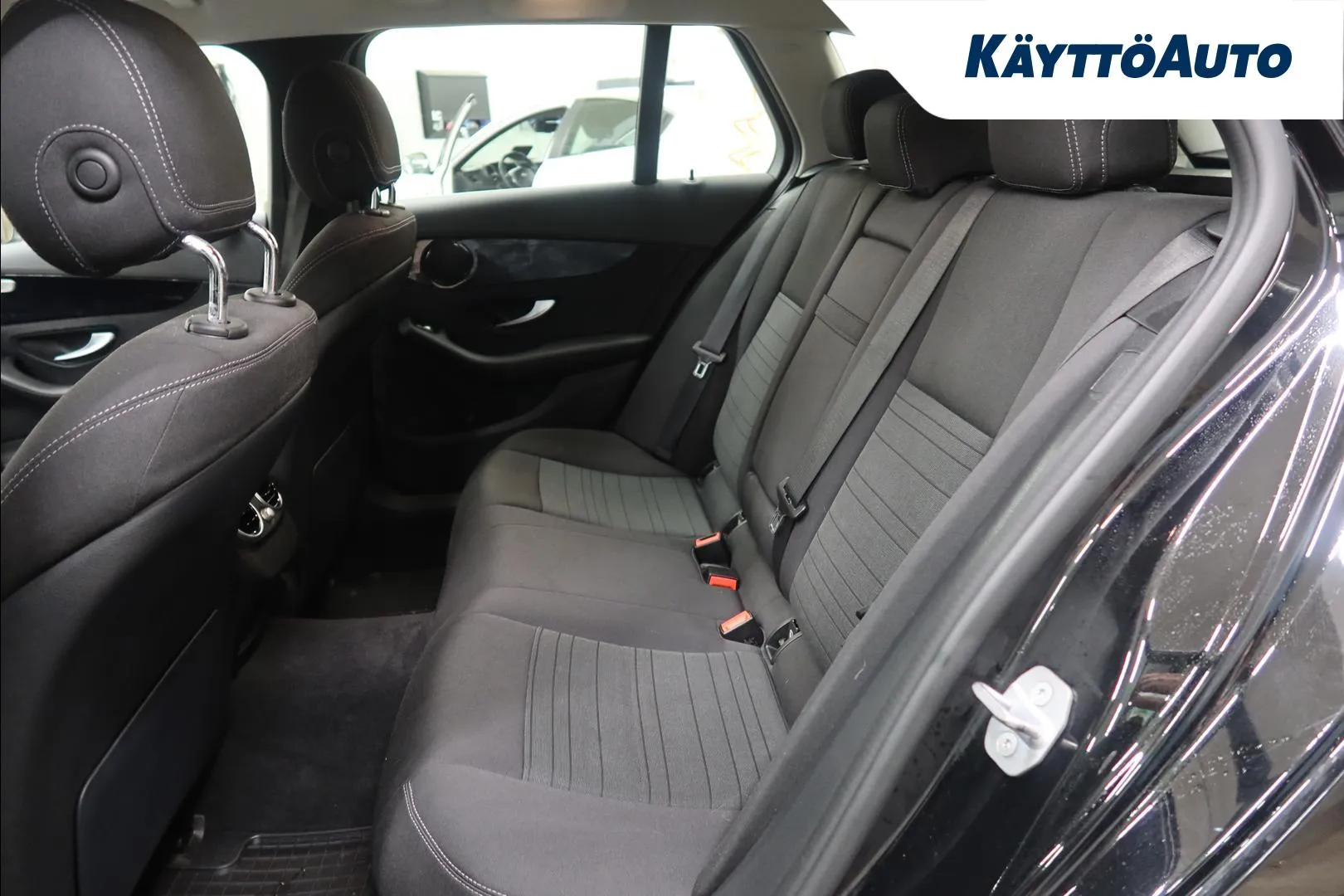 Mercedes-Benz C ERE-252 carousel image