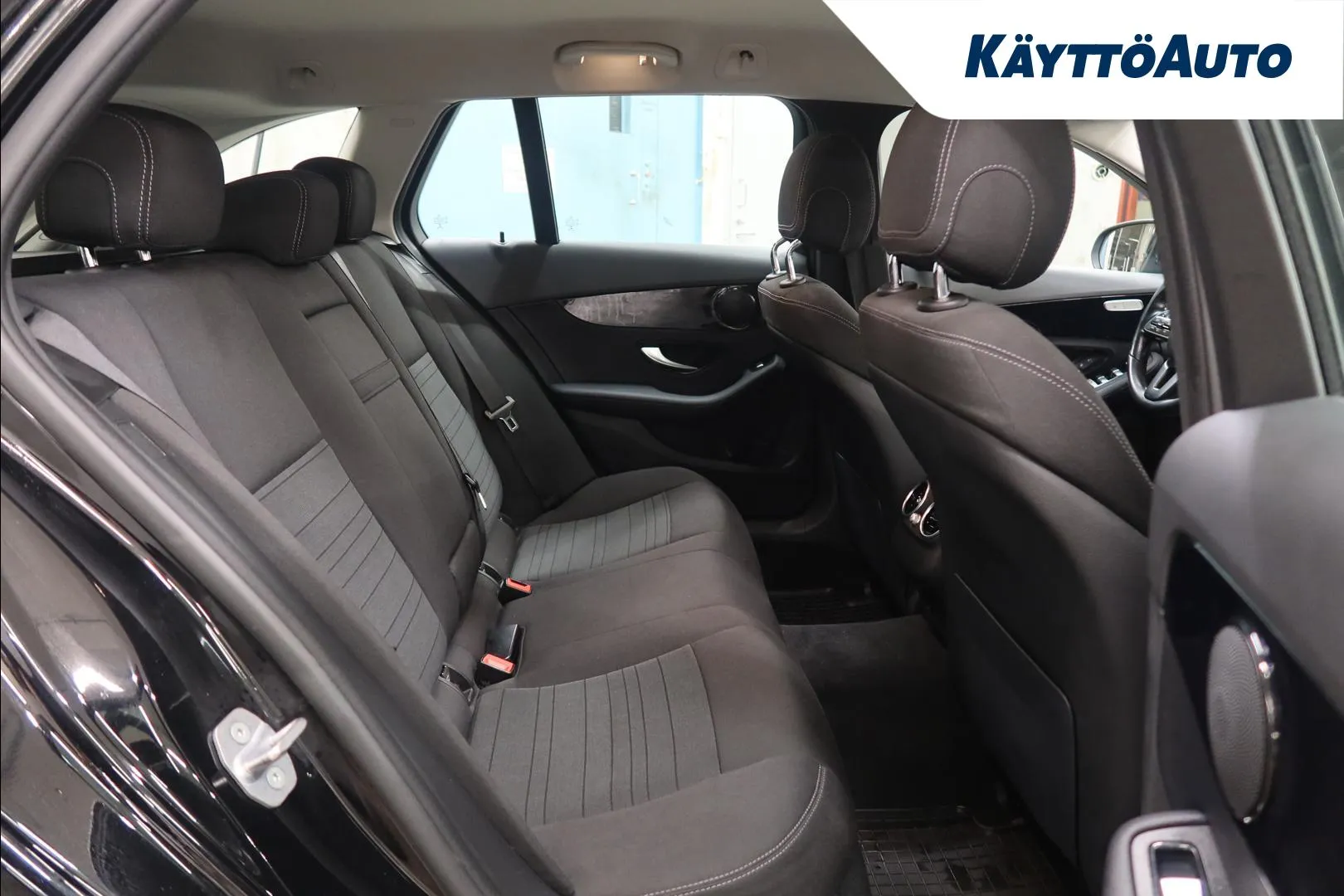 Mercedes-Benz C ERE-252 carousel image