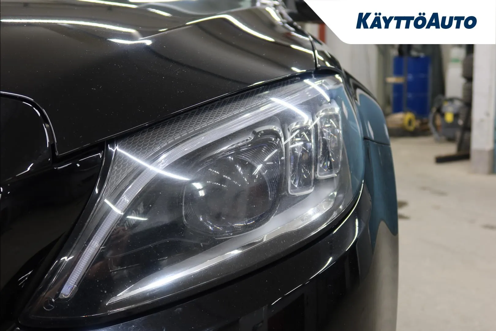 Mercedes-Benz C ERE-252 carousel image