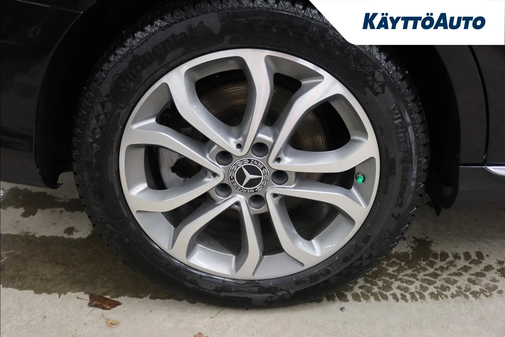 Mercedes-Benz C ERE-252 carousel image