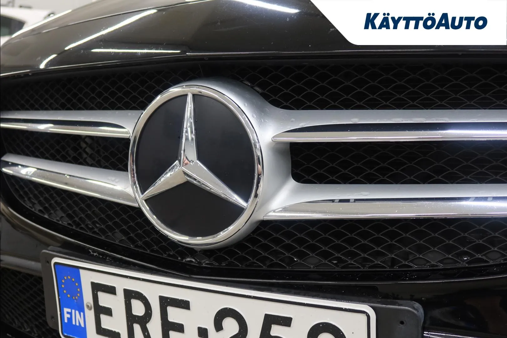 Mercedes-Benz C ERE-252 carousel image