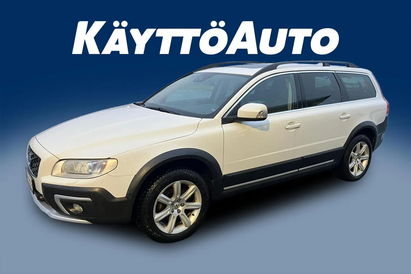 Volvo XC70 ERB-802 carousel image