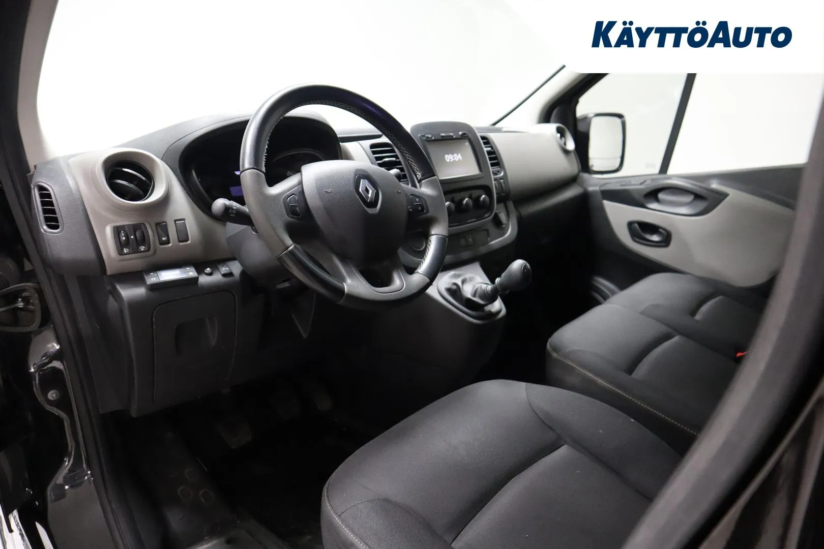 Renault Trafic JLG-744 carousel image