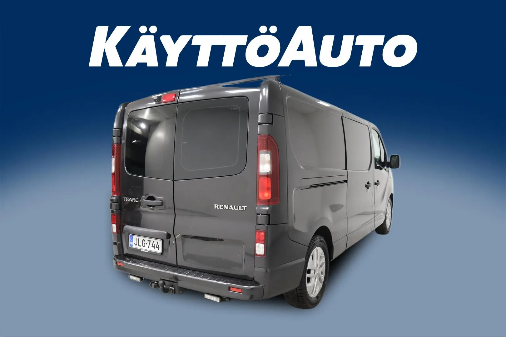 Renault Trafic JLG-744 carousel image