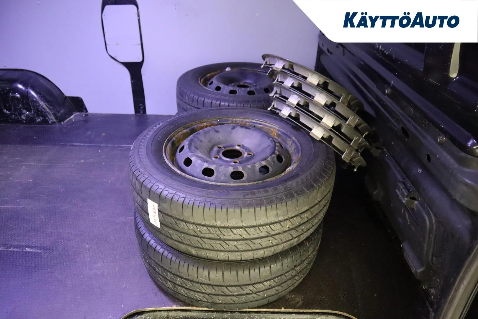 Renault Trafic JLG-744 carousel image