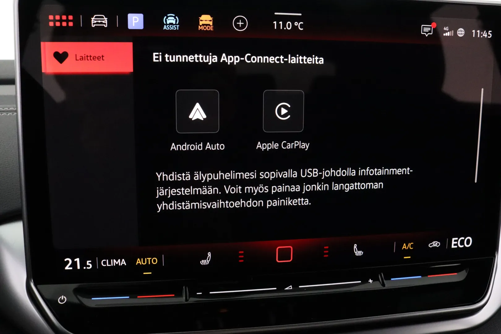 Volkswagen ID.4 NOJ-663 carousel image