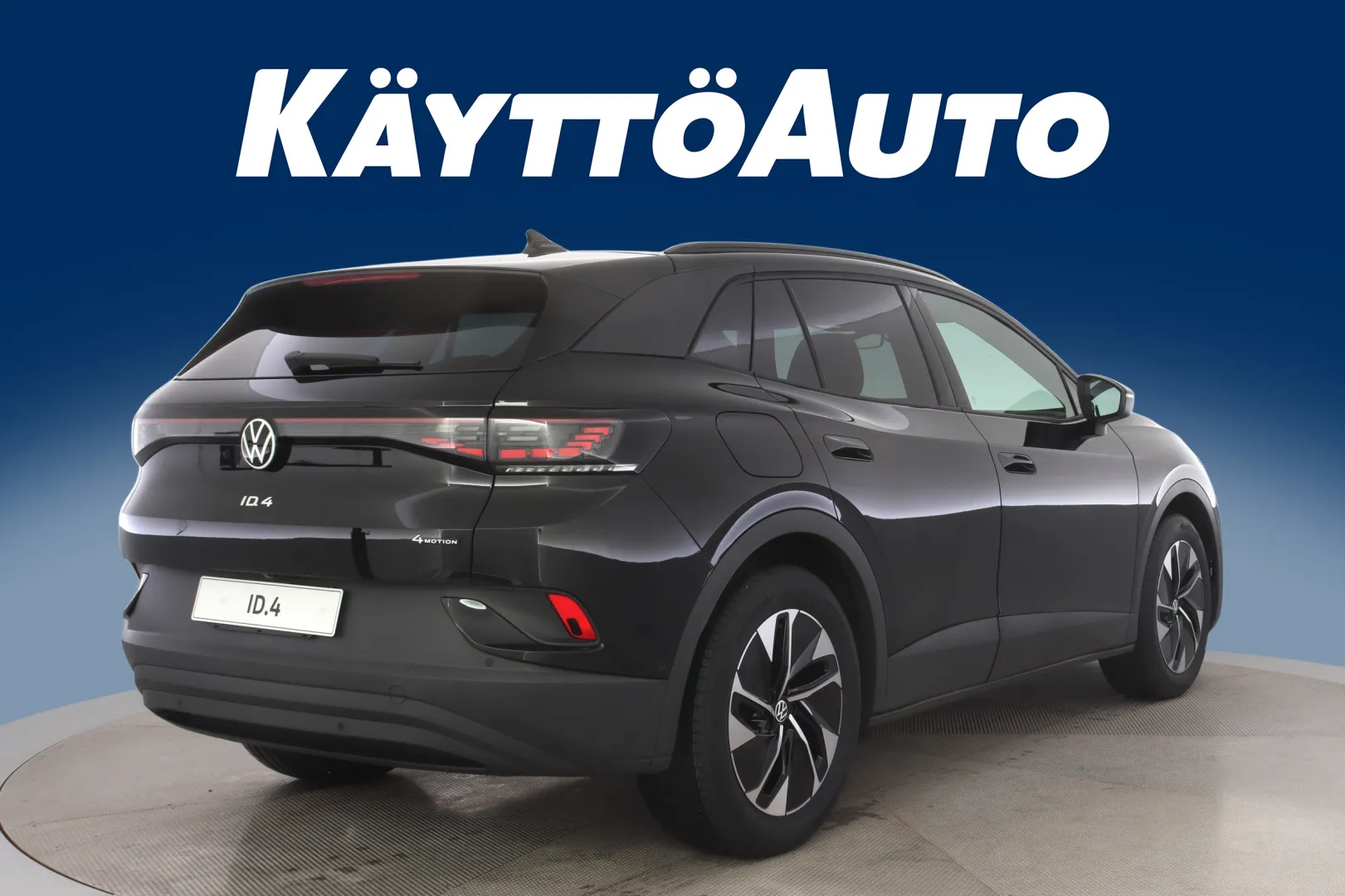 Volkswagen ID.4 NOJ-663 carousel image