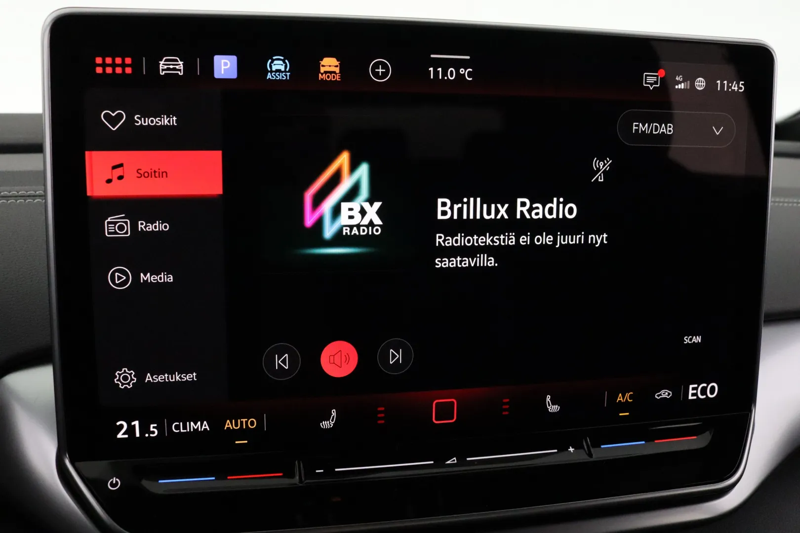 Volkswagen ID.4 NOJ-663 carousel image