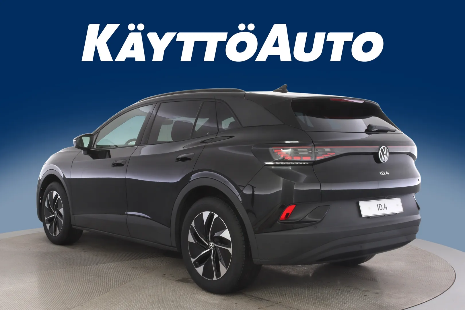 Volkswagen ID.4 NOJ-663 carousel image