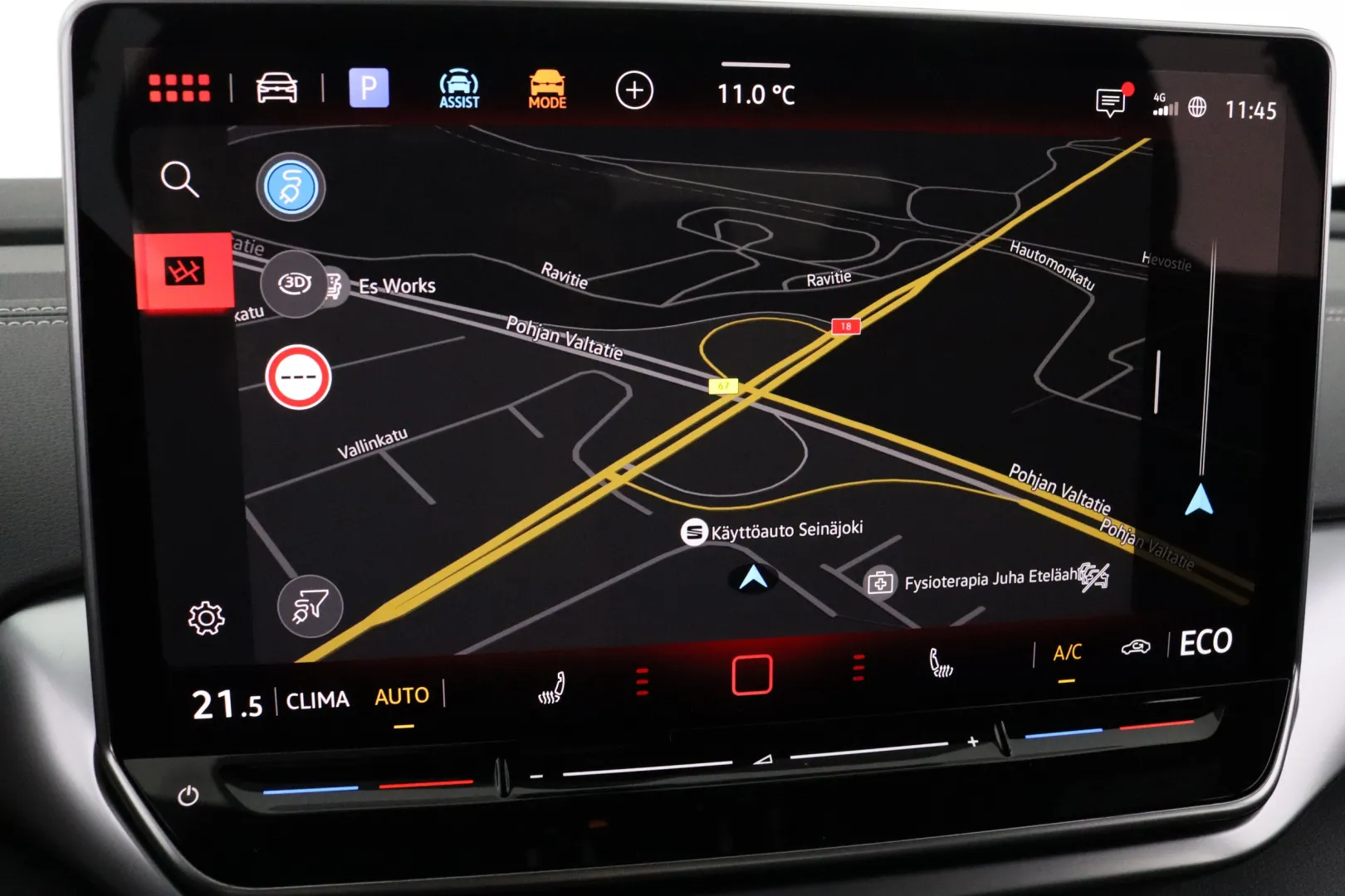 Volkswagen ID.4 NOJ-663 carousel image