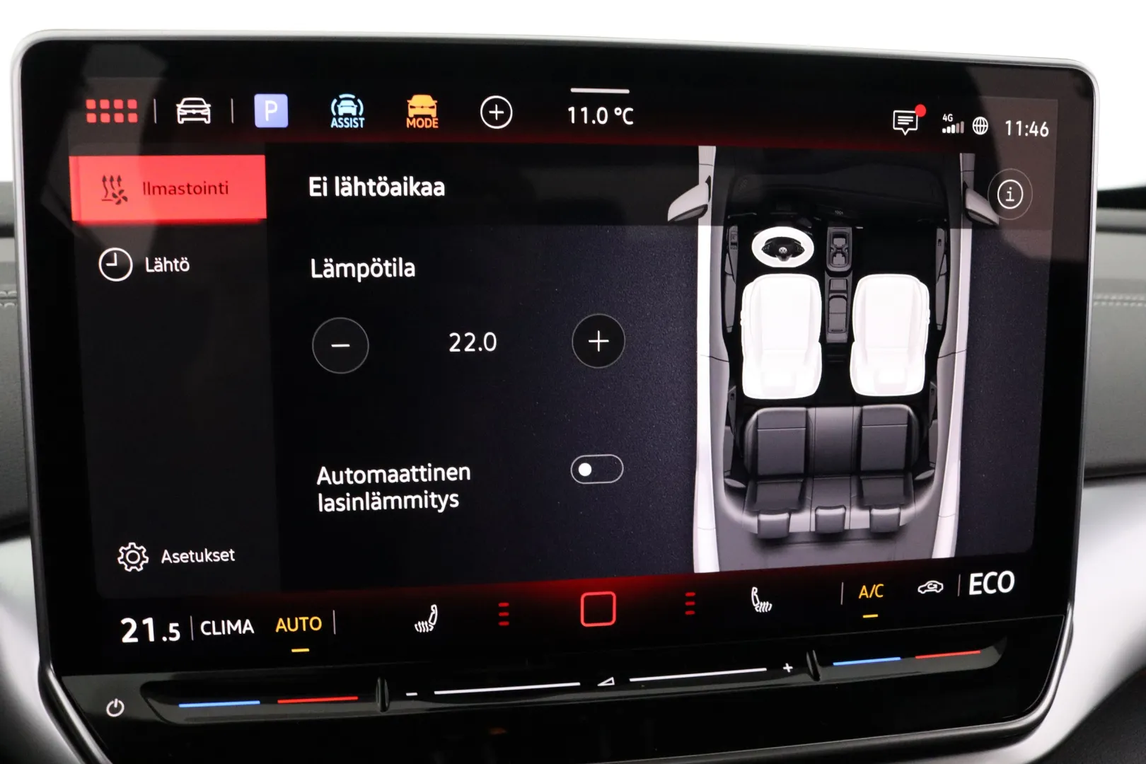Volkswagen ID.4 NOJ-663 carousel image
