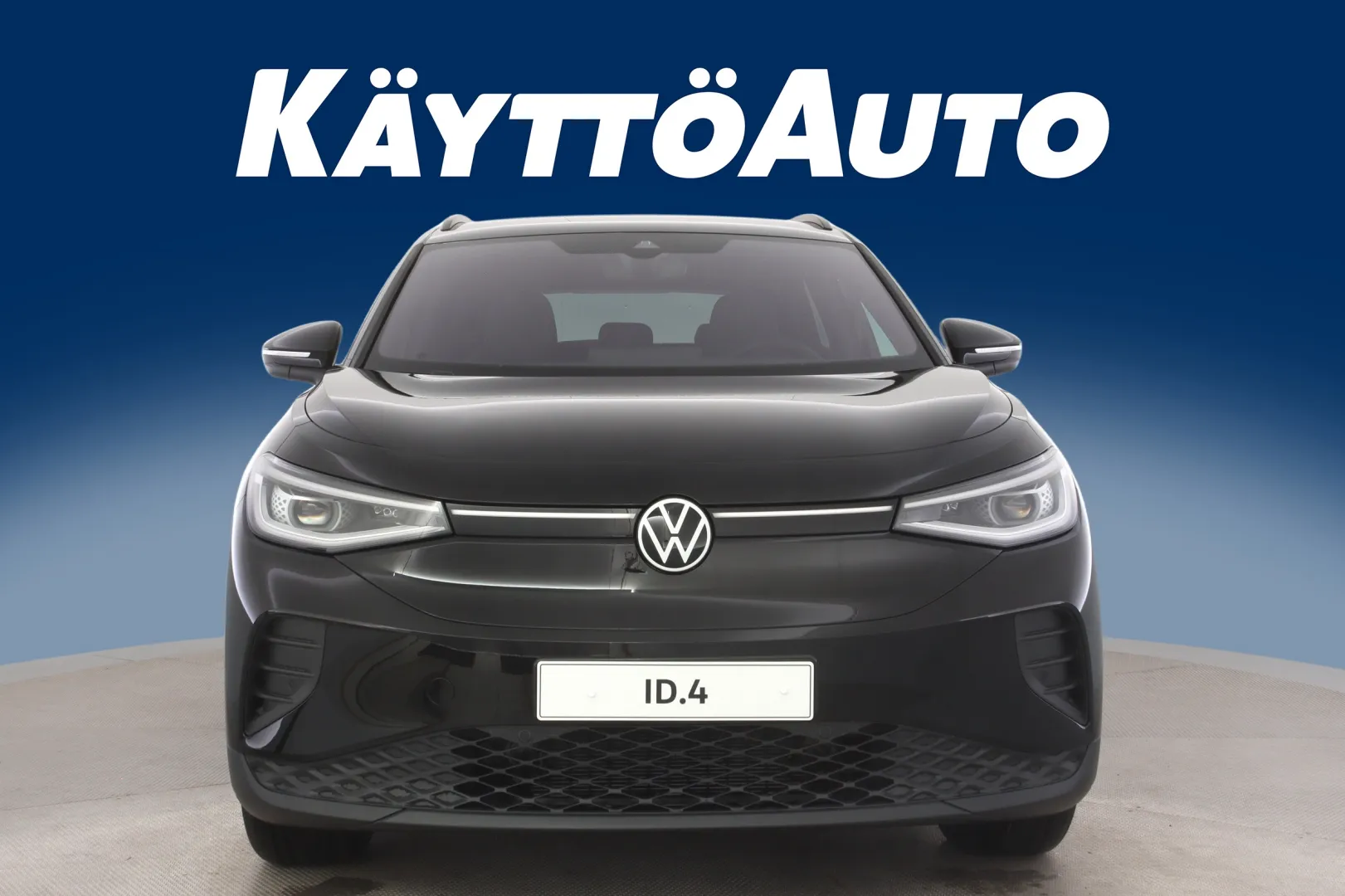 Volkswagen ID.4 NOJ-663 carousel image