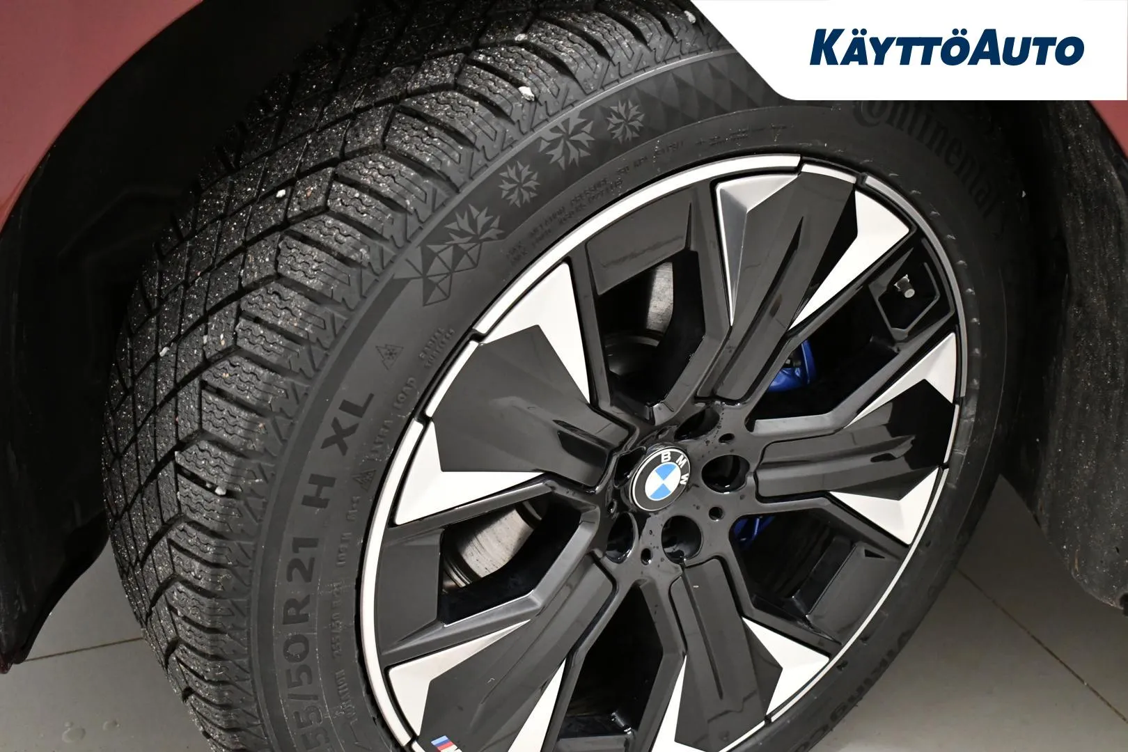 BMW iX GRJ-802 carousel image