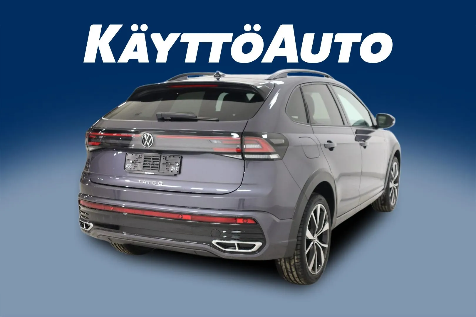 Volkswagen Taigo MRP-967 carousel image