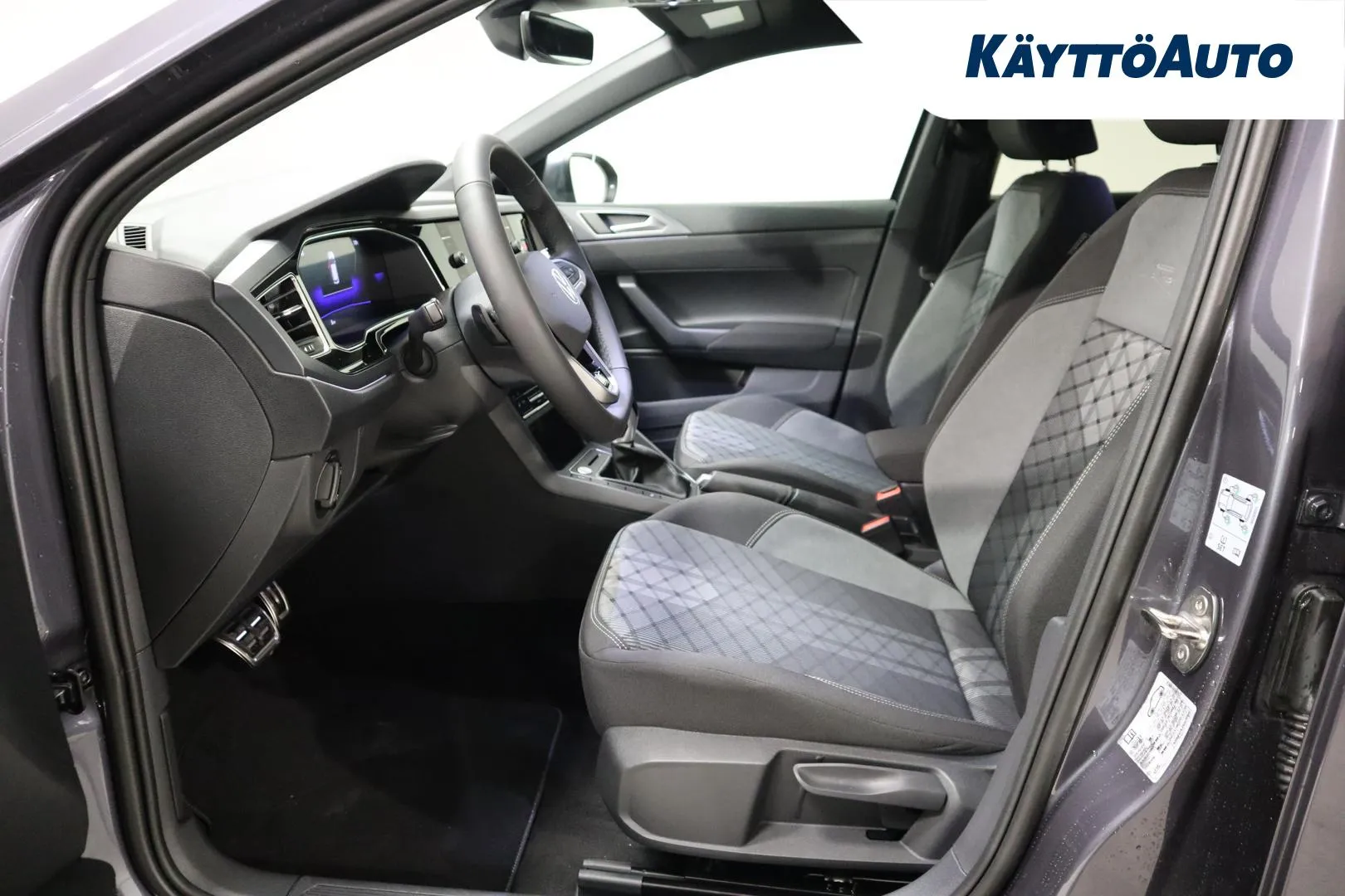 Volkswagen Taigo MRP-967 carousel image