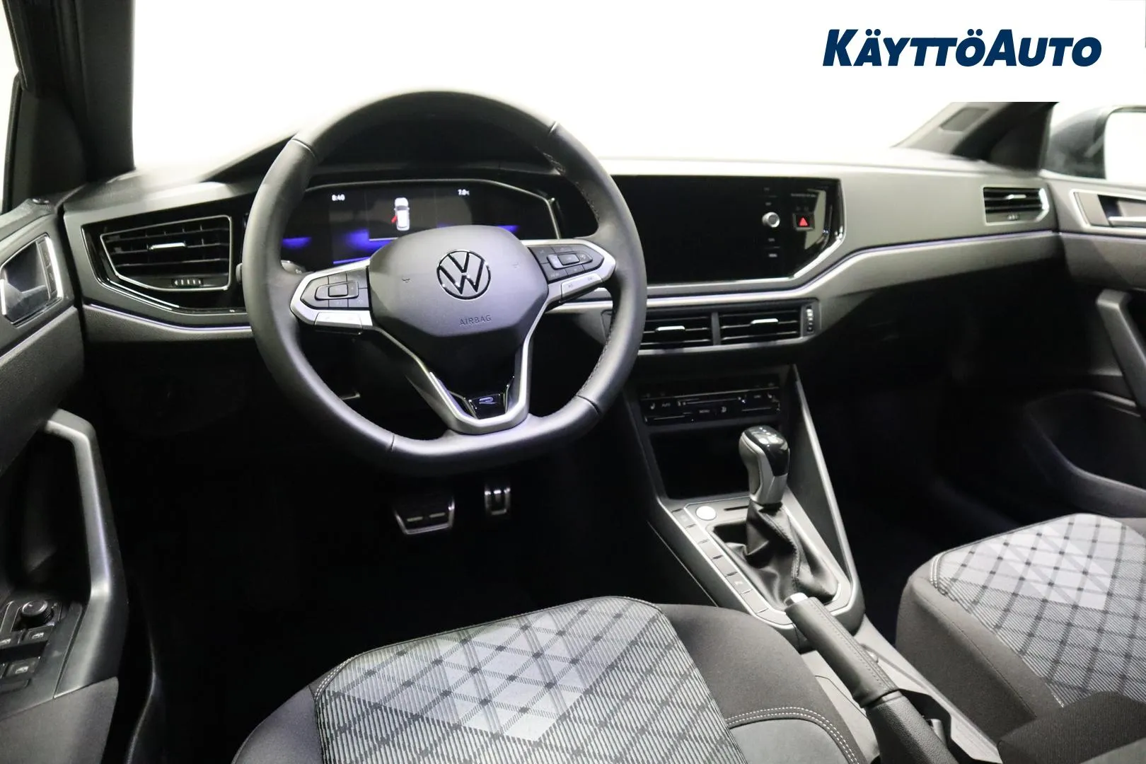 Volkswagen Taigo MRP-967 carousel image