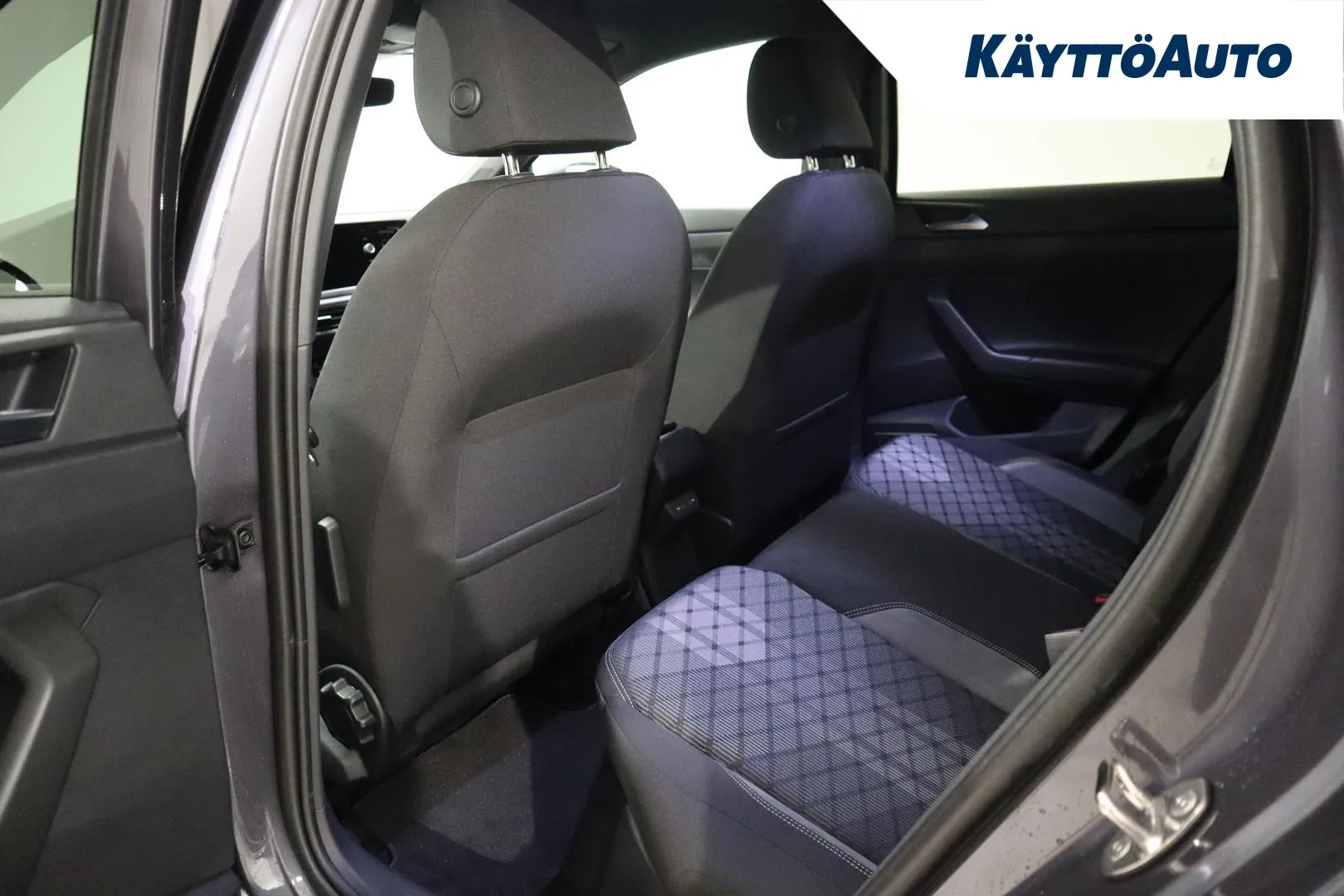 Volkswagen Taigo MRP-967 carousel image