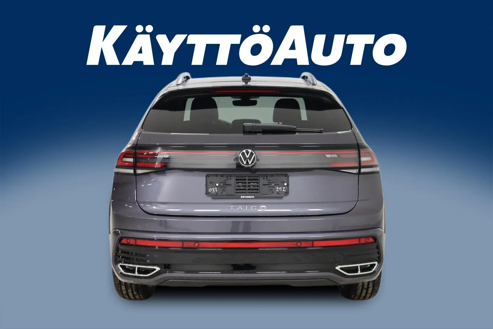 Volkswagen Taigo MRP-967 carousel image