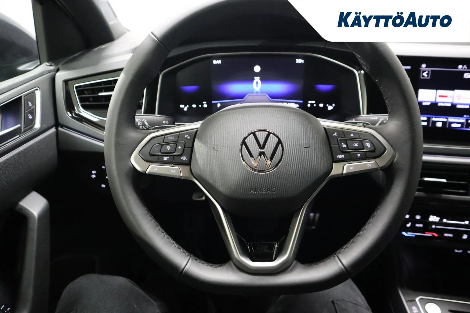 Volkswagen Taigo MRP-967 carousel image