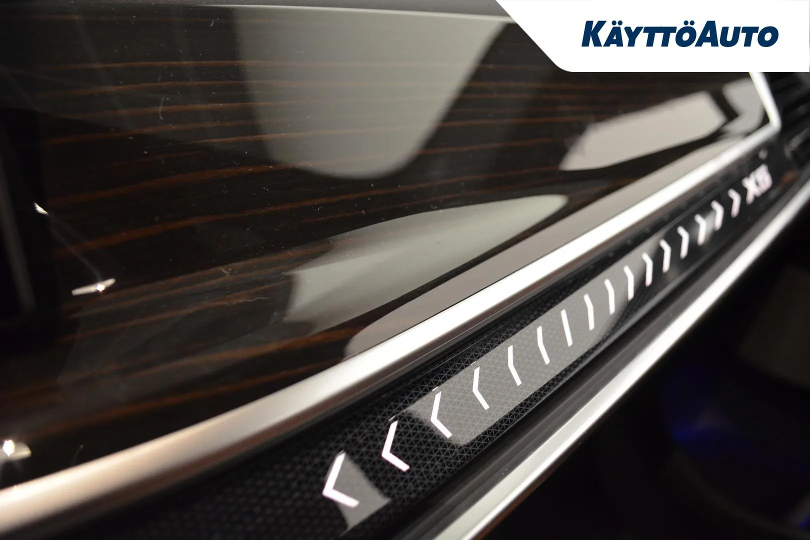 BMW X5 RVP-980 carousel image