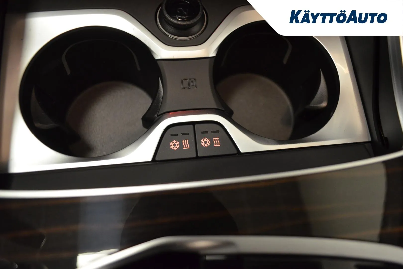 BMW X5 RVP-980 carousel image