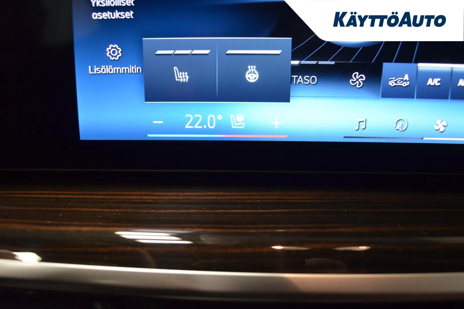 BMW X5 RVP-980 carousel image