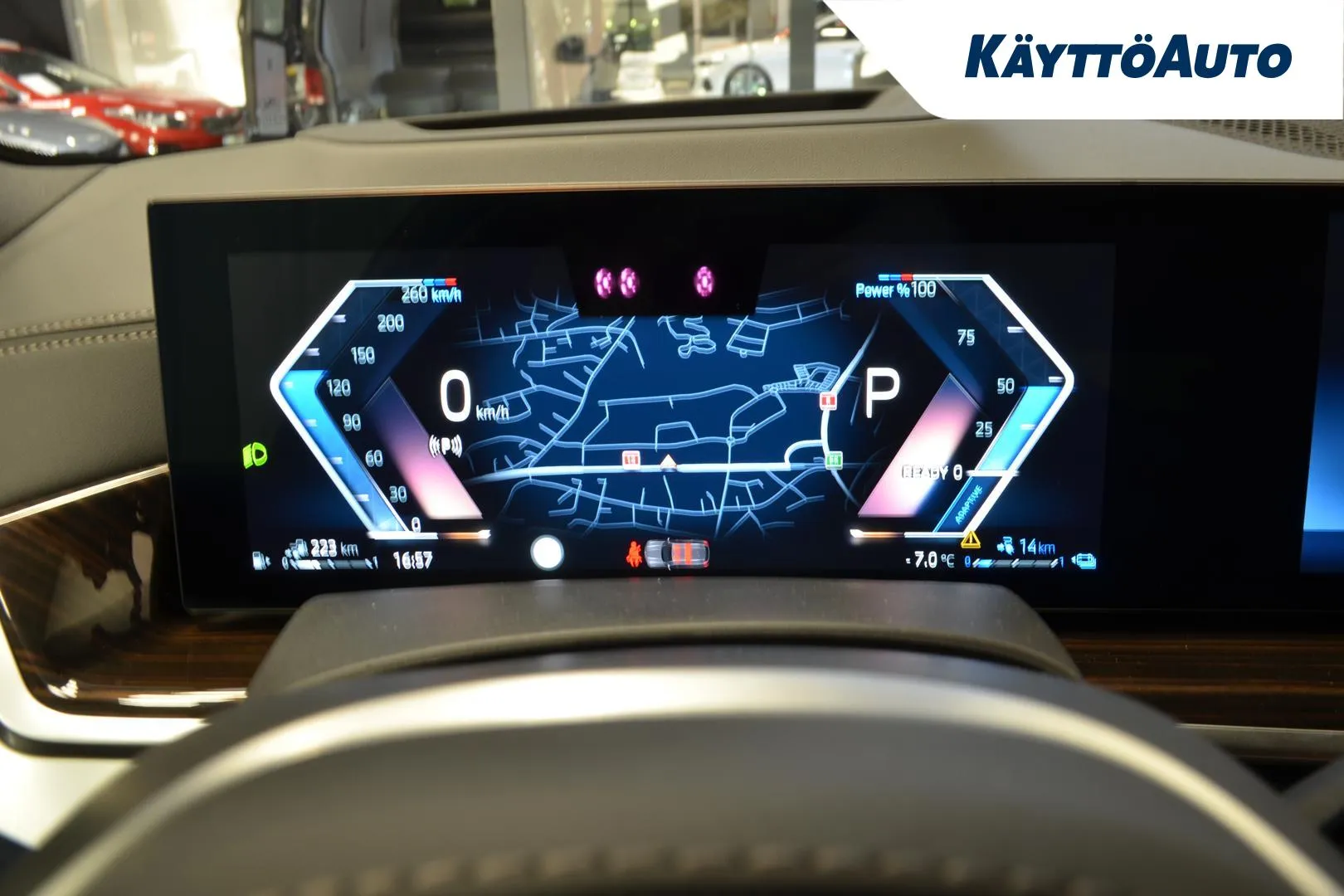 BMW X5 RVP-980 carousel image