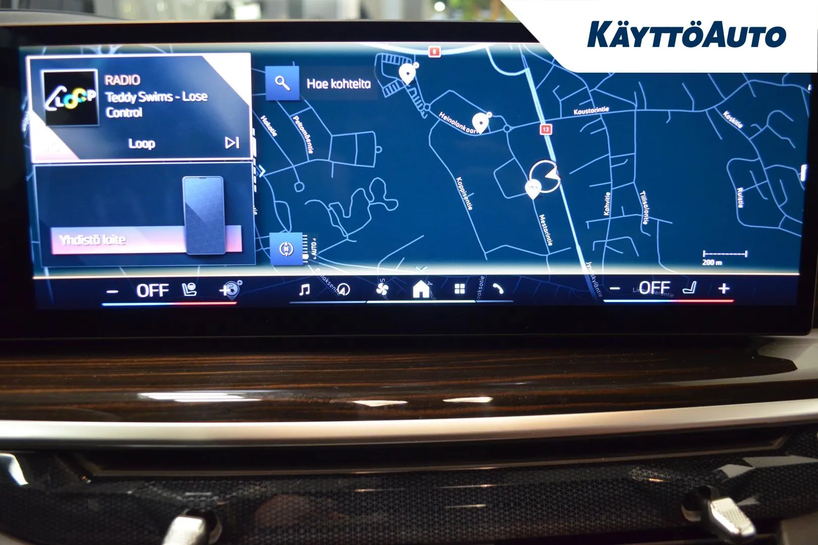 BMW X5 RVP-980 carousel image