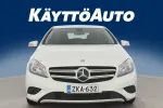 MERCEDES-BENZ A ZKA-632 carousel thumbs