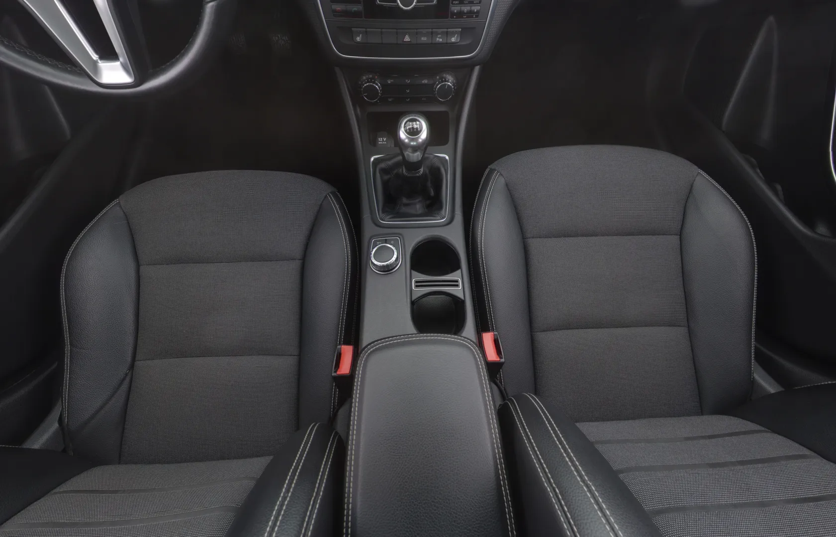 MERCEDES-BENZ A ZKA-632 carousel image