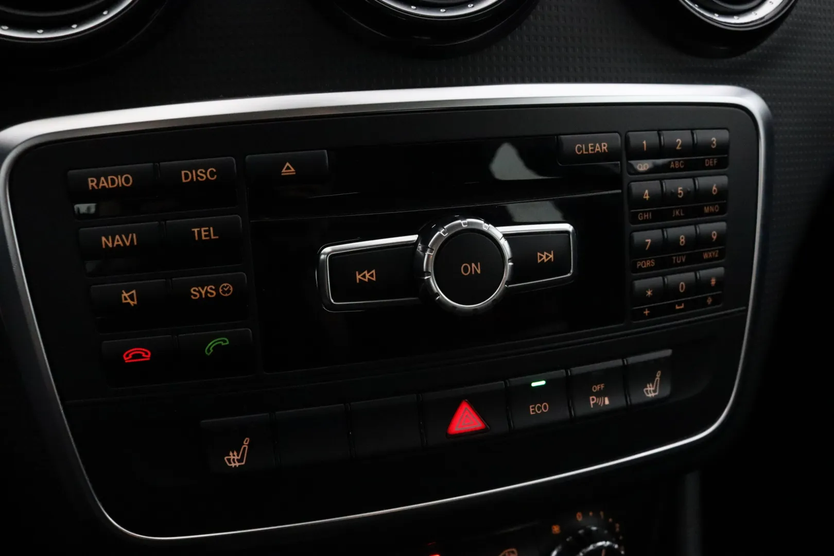 MERCEDES-BENZ A ZKA-632 carousel image