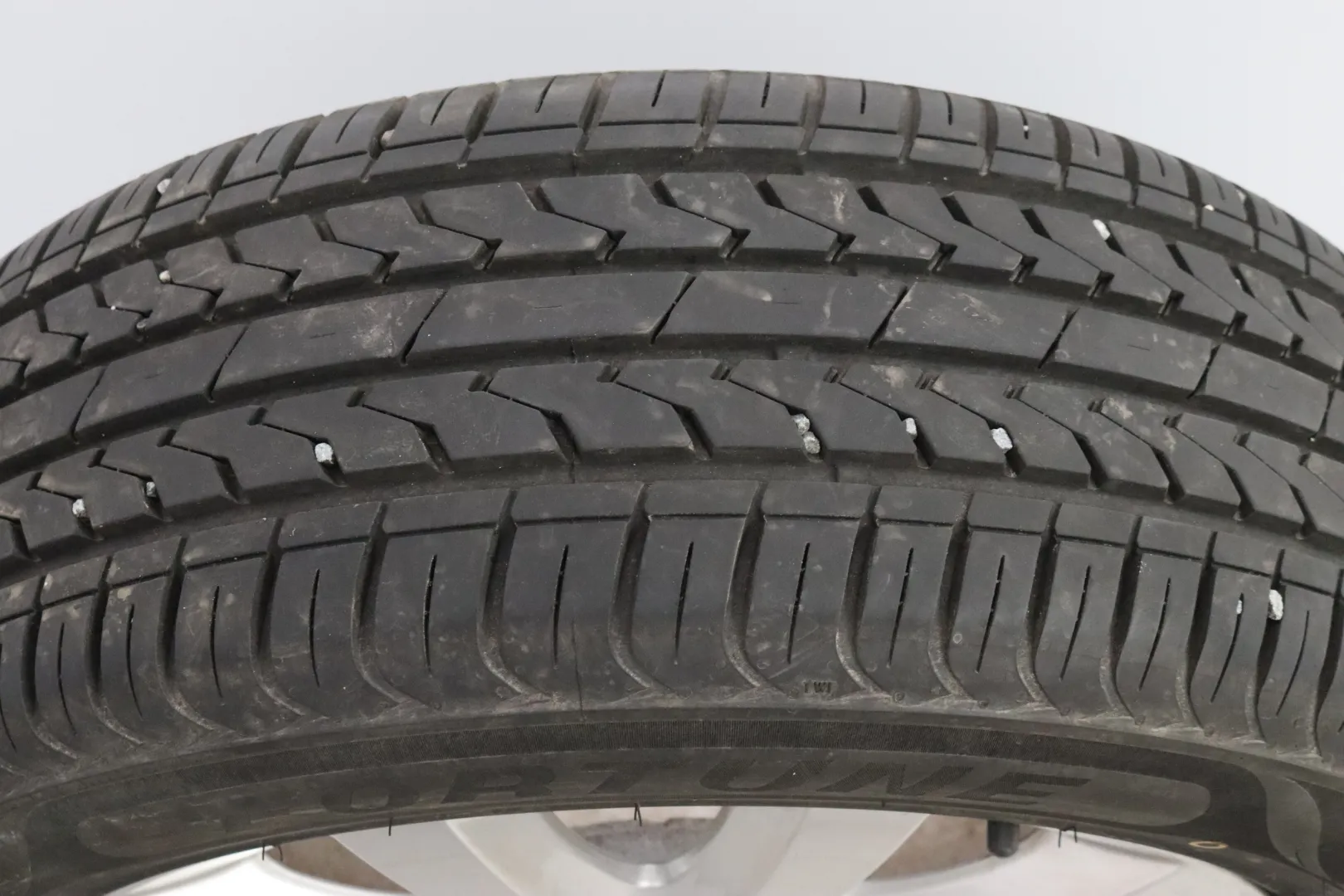 MERCEDES-BENZ A ZKA-632 carousel image