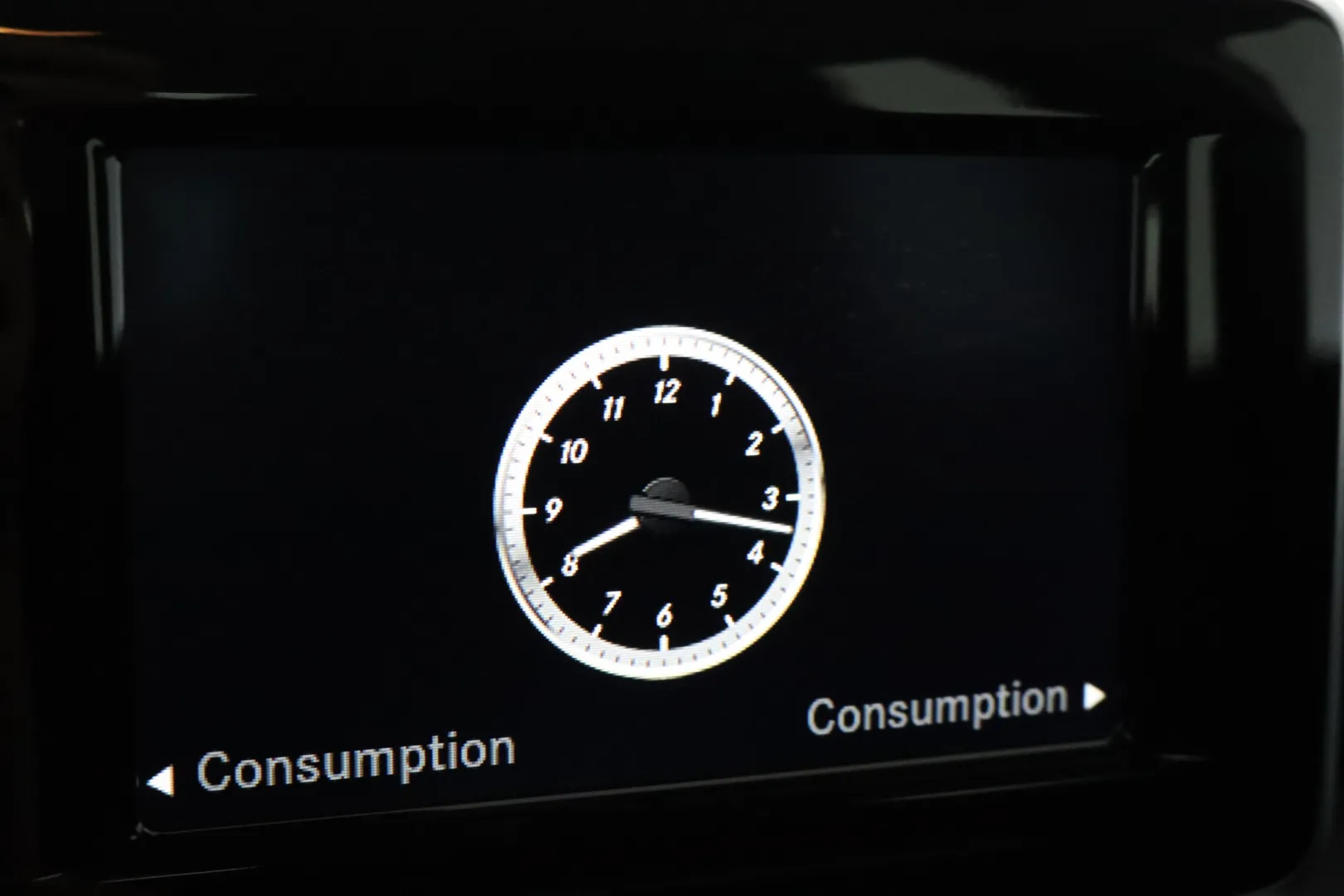 MERCEDES-BENZ A ZKA-632 carousel image