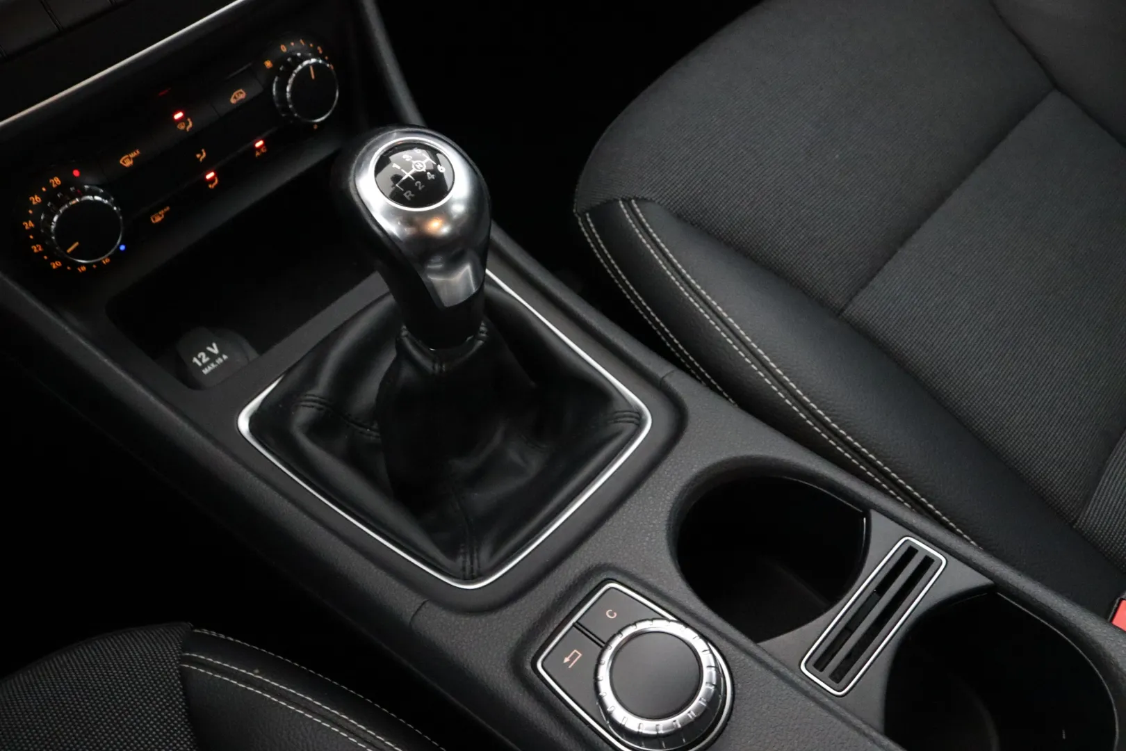 MERCEDES-BENZ A ZKA-632 carousel image