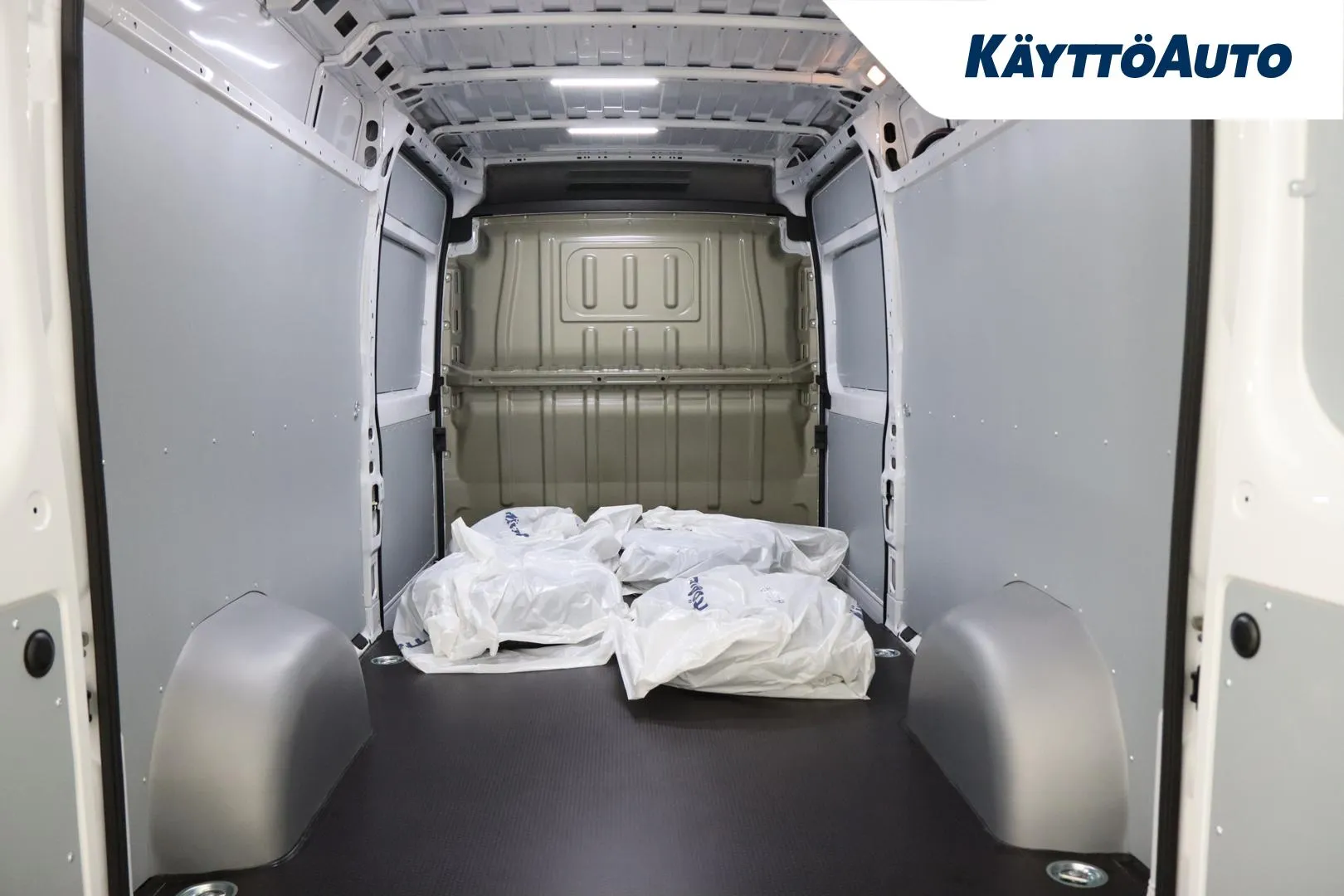 Citroen Jumper KXN-907 carousel image