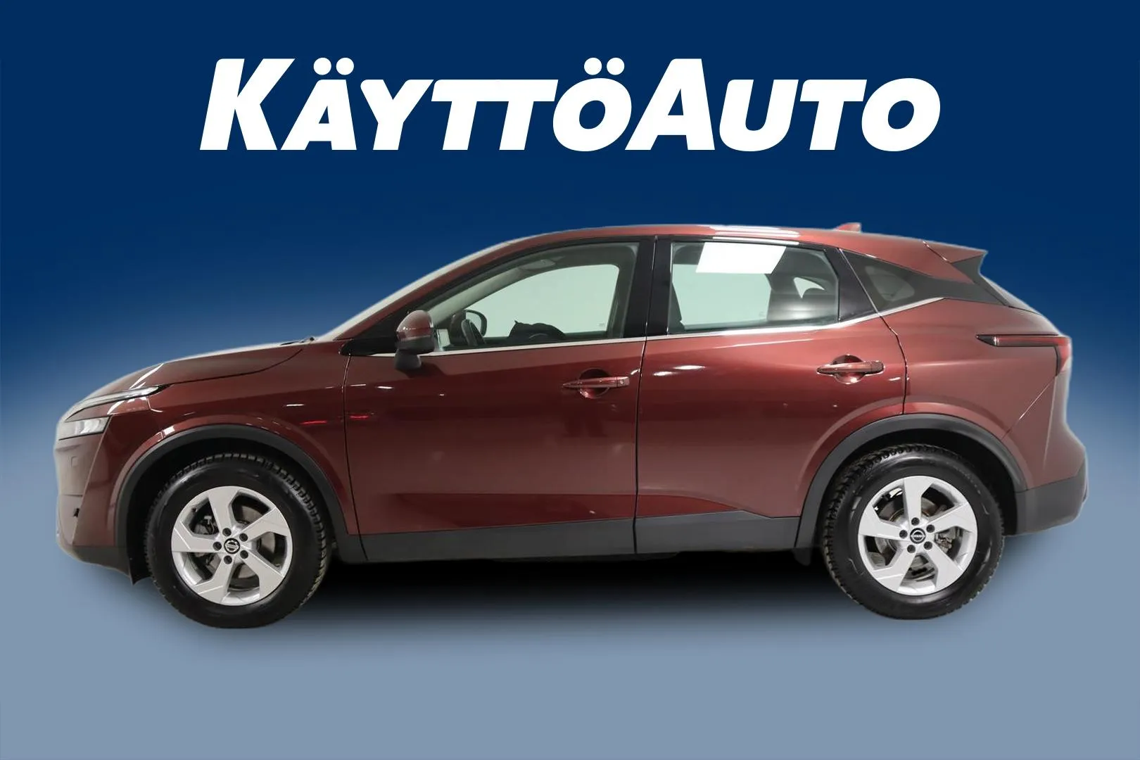 NISSAN Qashqai LRP-523 carousel image