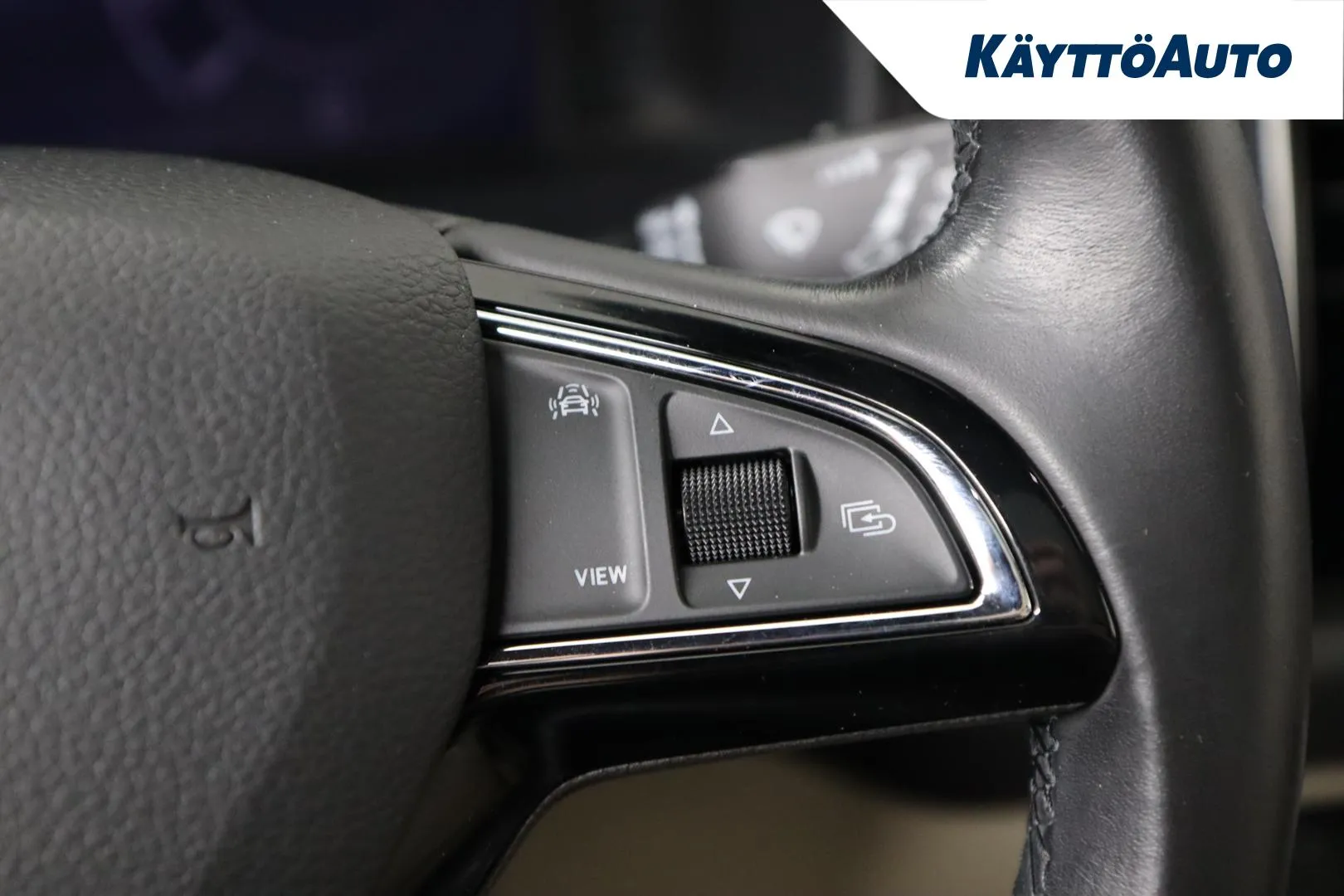 SKODA Kodiaq FPN-921 carousel image