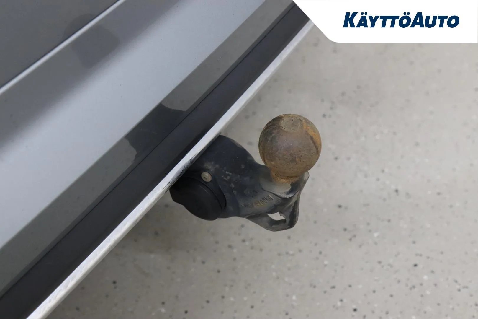 SKODA Kodiaq FPN-921 carousel image