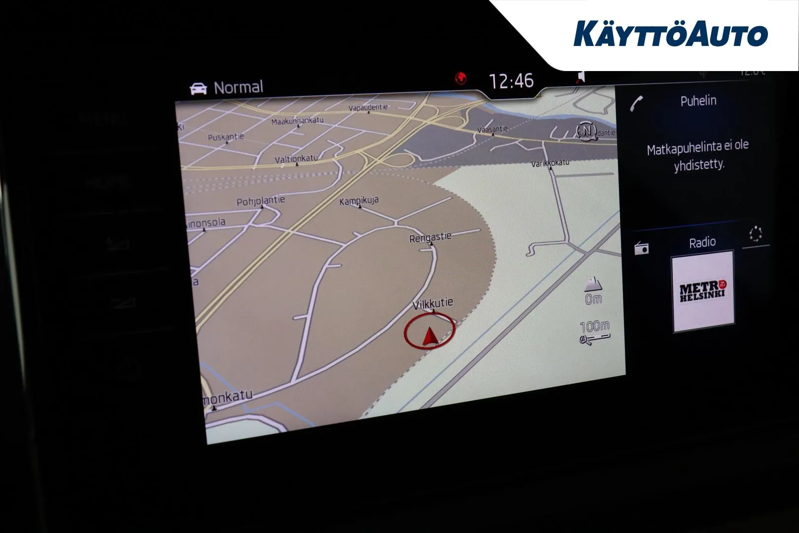 SKODA Kodiaq FPN-921 carousel image