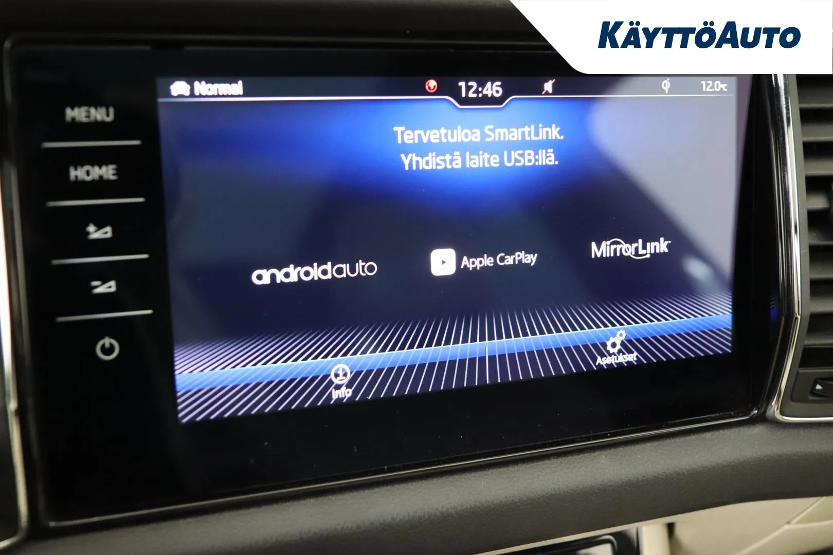 SKODA Kodiaq FPN-921 carousel image